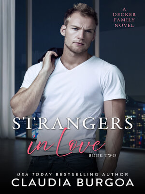 cover image of Strangers in Love